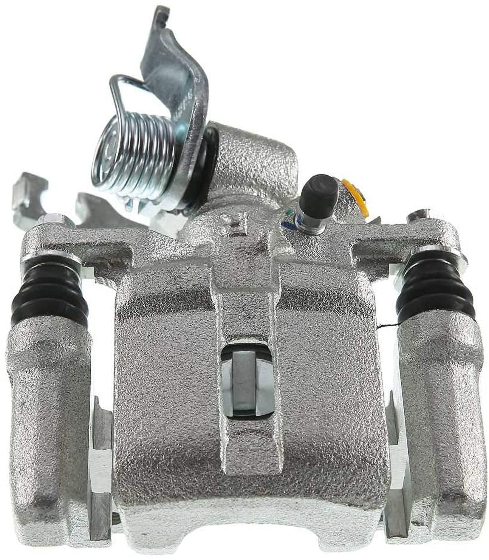 A-Premium Brake Caliper Assembly Compatible with Honda Accord 1998-2002 Rear Right Passenger Side