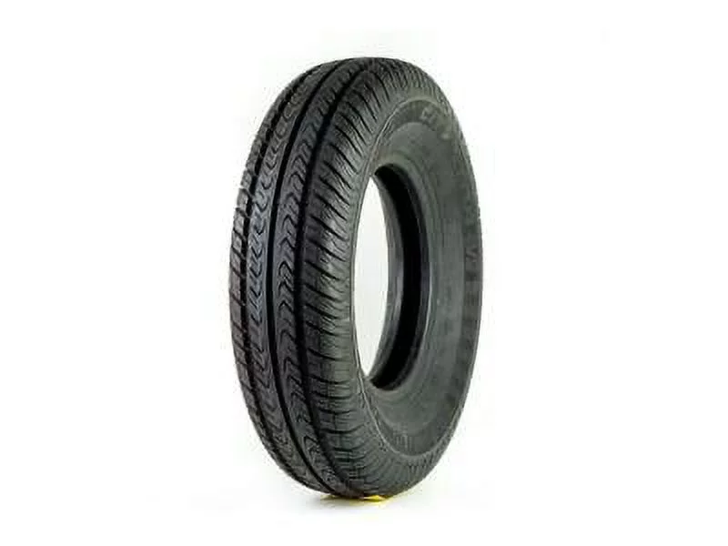 Vee Rubber City Star V2 165/65R14 Fits: 2015 Mitsubishi Mirage RF, 2019 Mitsubishi Mirage G4 RF