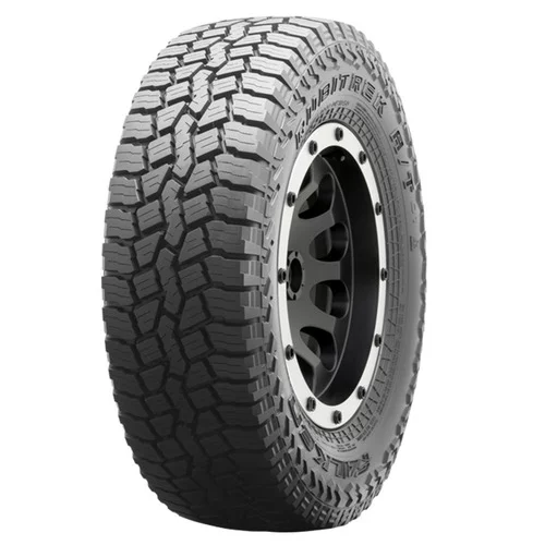 Falken Rubitrek A/T 265/70R18 116T BSW (2 Tires) Fits: 2021-23 Ford F-150 XLT, 2022 Toyota Tundra SR5 TRD Off-Road