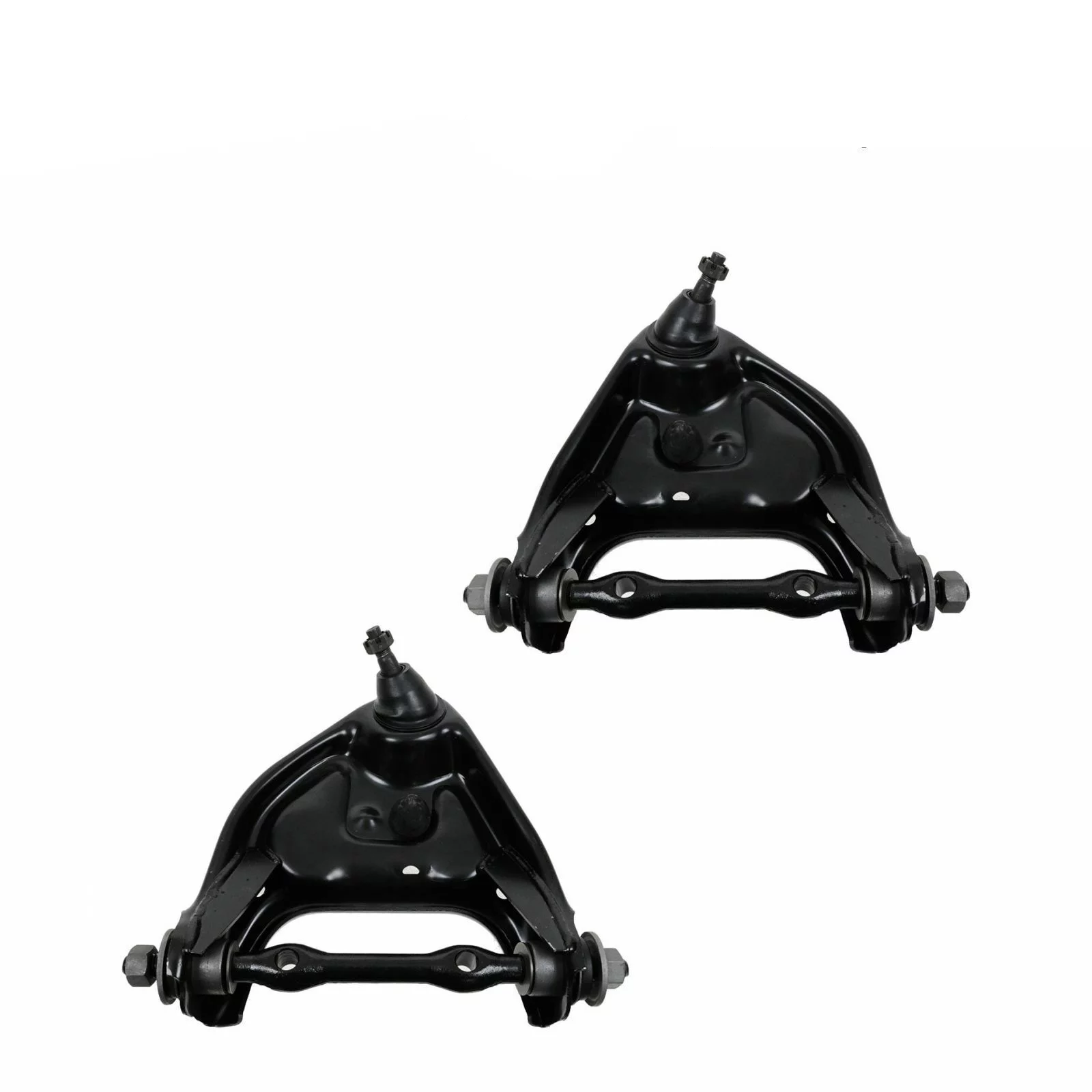Teledu Upper Front Control Arm Driver Passenger PAIR For Dodge Plymouth Full Size