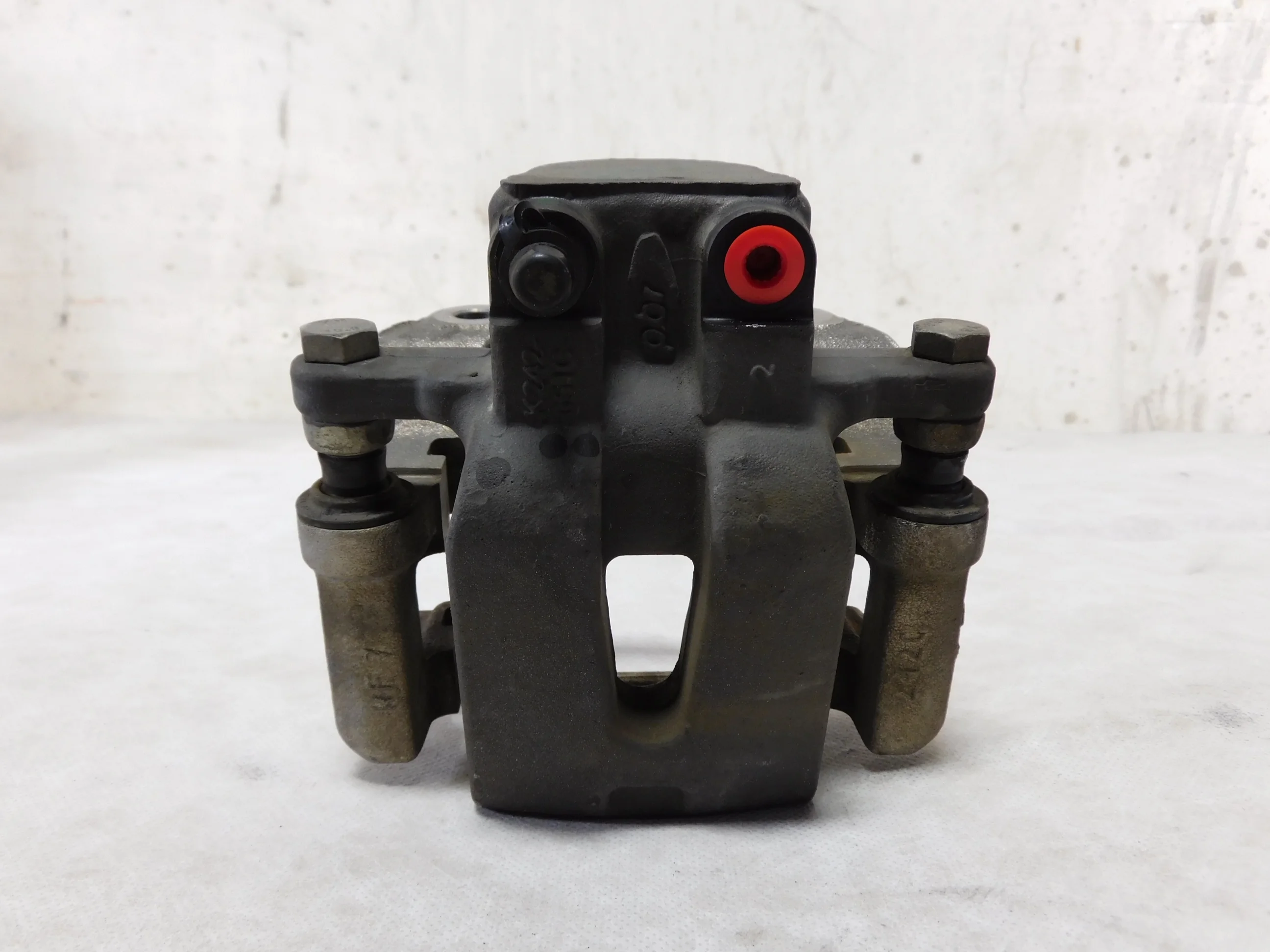 Pre-Owned 06-22 Dodge Charger Rear Right Passenger Brake Caliper OEM LKQ (Good)