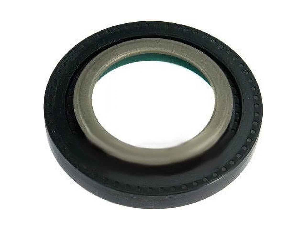Front Outer Axle Shaft Seal - Compatible with 2005 - 2009 Ford F-250 Super Duty 4WD 2006 2007 2008