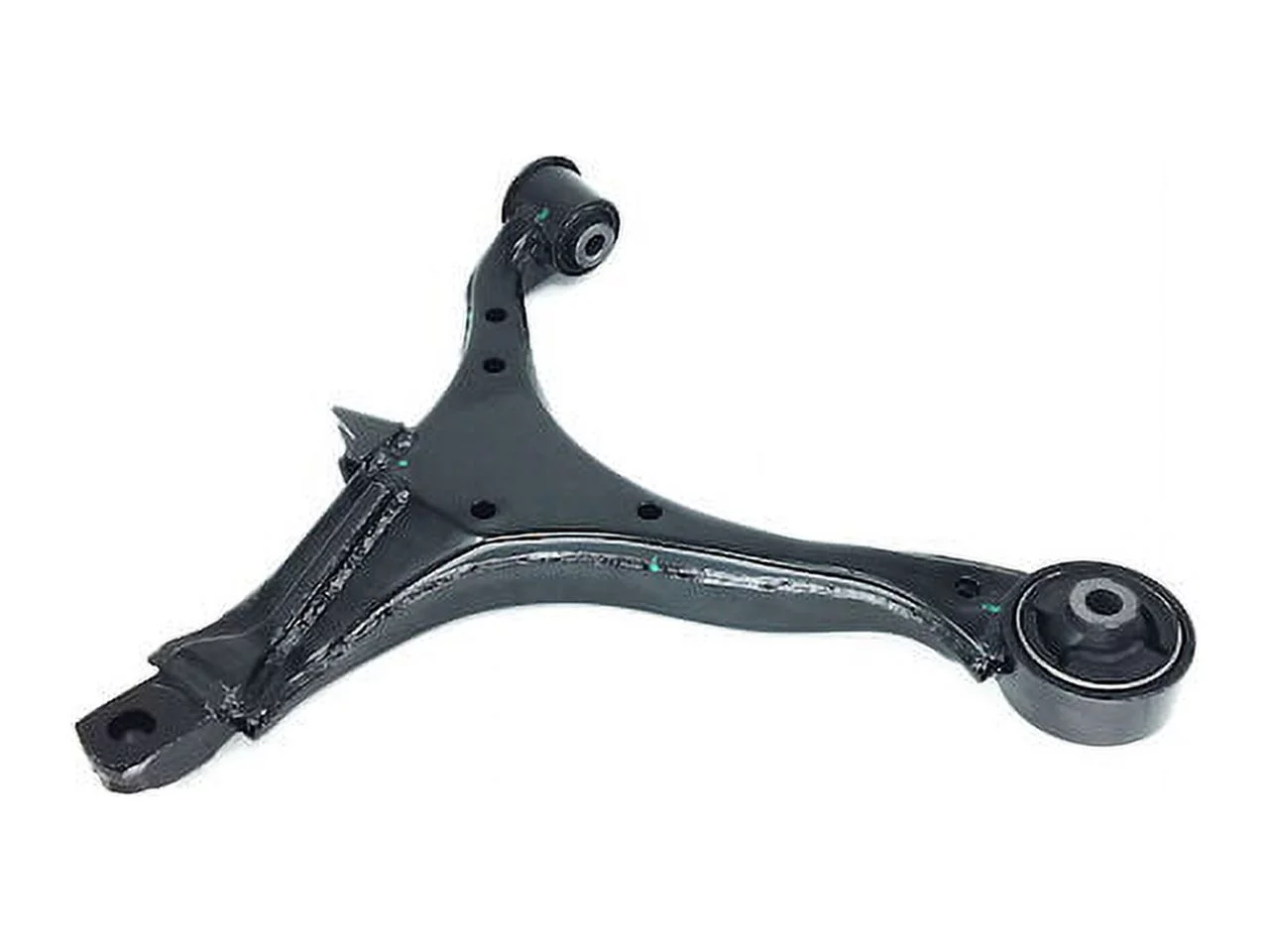 Front Right Lower Control Arm - Compatible with 2002 - 2004 Honda CR-V 2.4L 4-Cylinder 2003