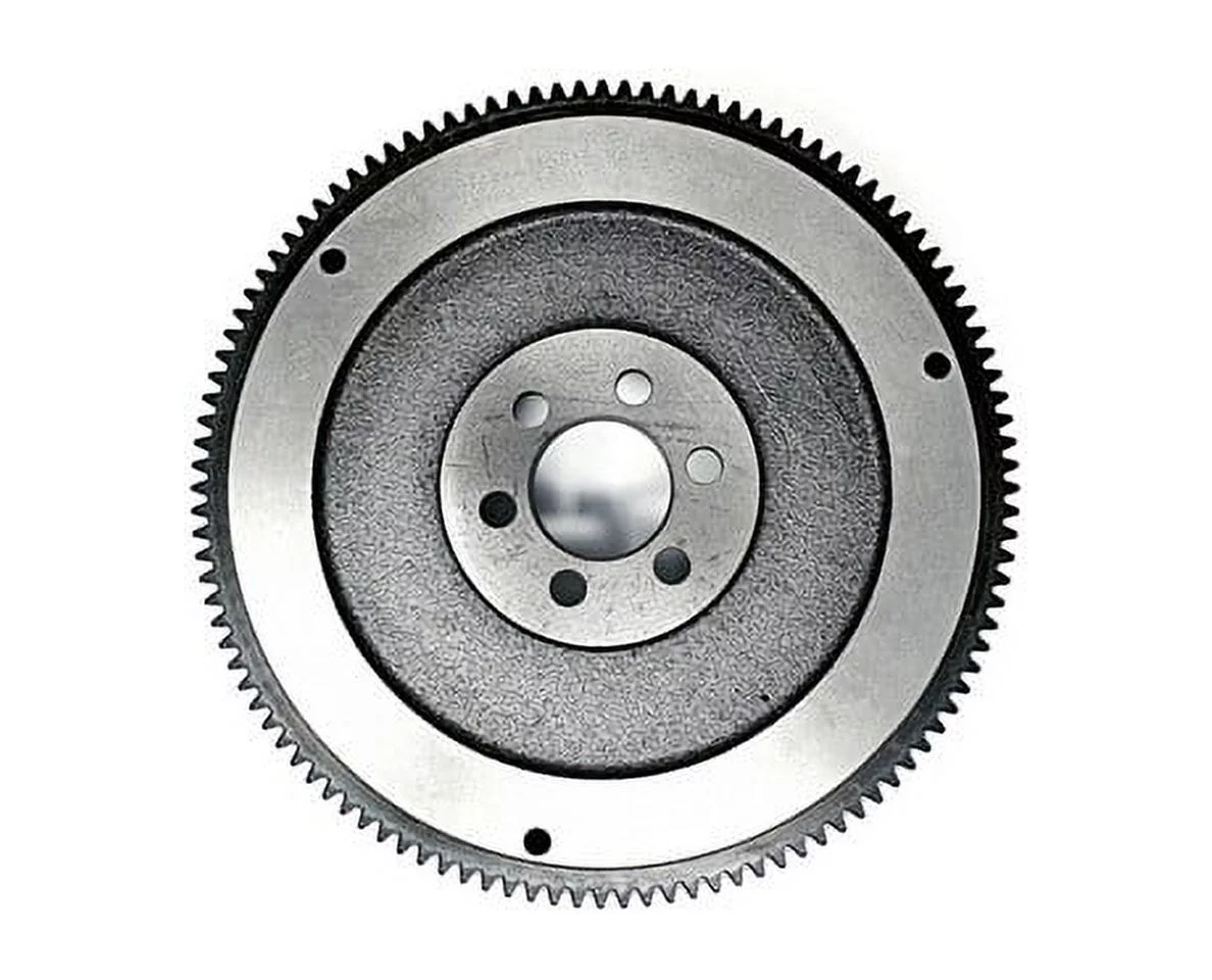 Platinum Driveline Clutch Flywheel - FW900 Fits select: 1986-1987 MAZDA B2000, 1987-1993 MAZDA B2200