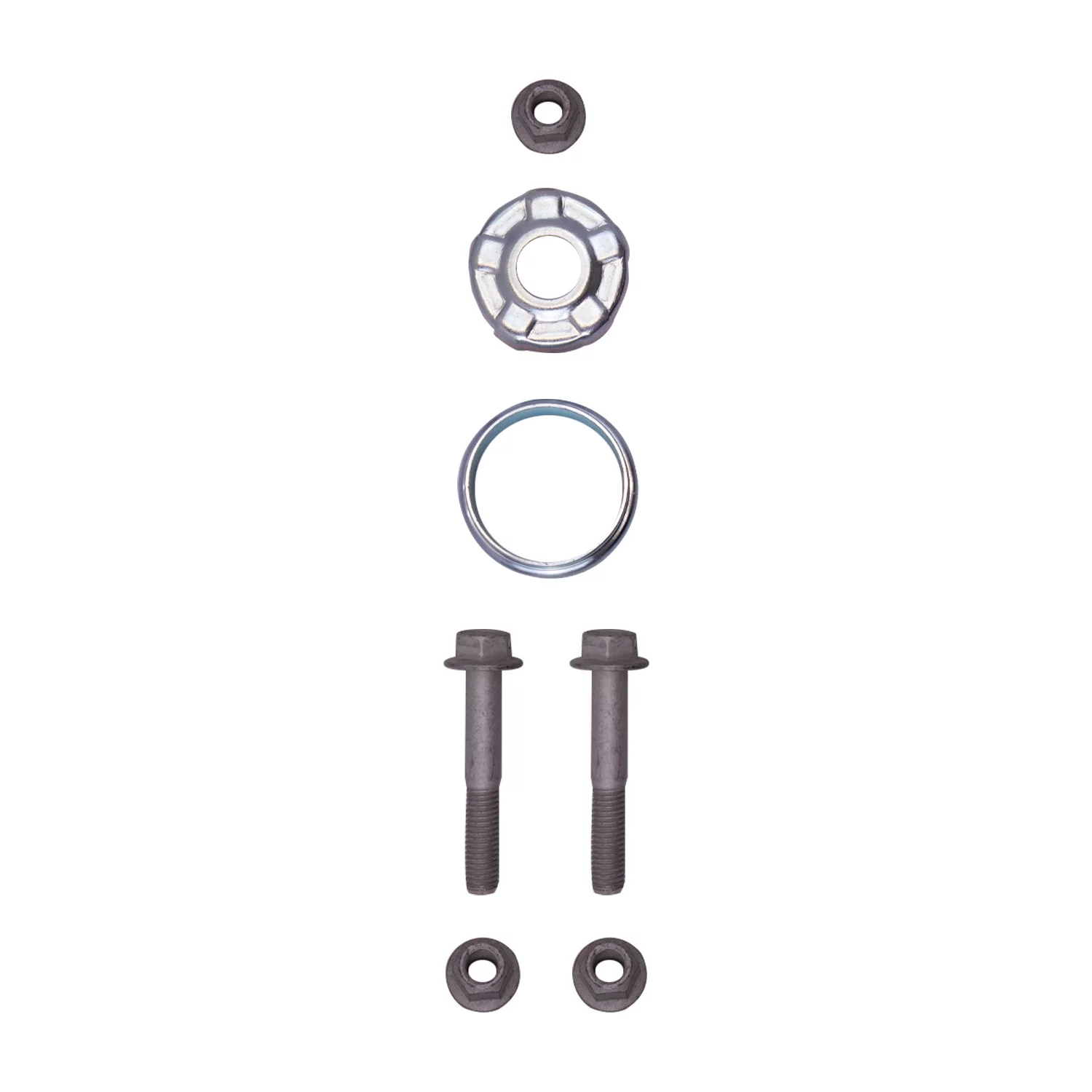 Bilstein 21-22 Ford Bronco 2 Door B8 5100 (Ride Height Adjustable) Monotube Shock Absorber - Front - 24-323550