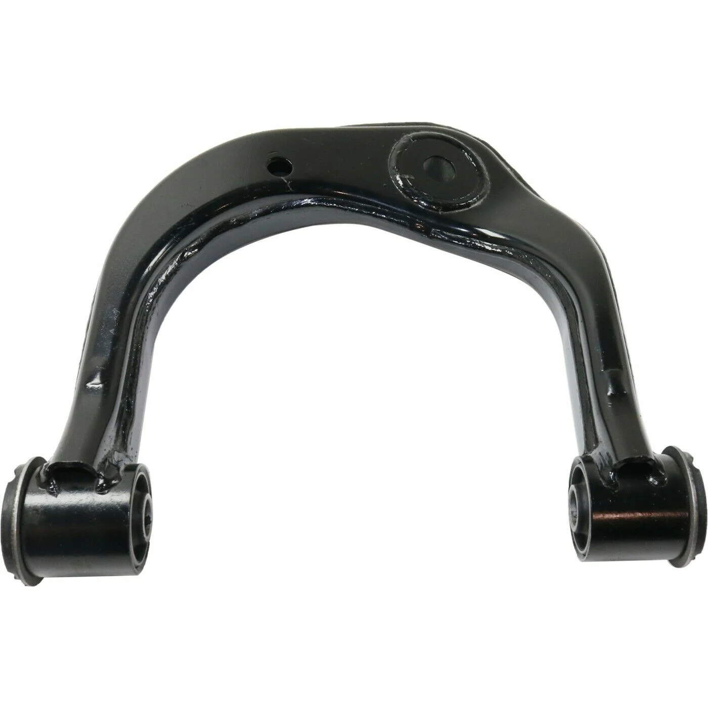 Teledu Control Arm Front Driver Left Side Upper With bushing(s) LH Hand For Toyota