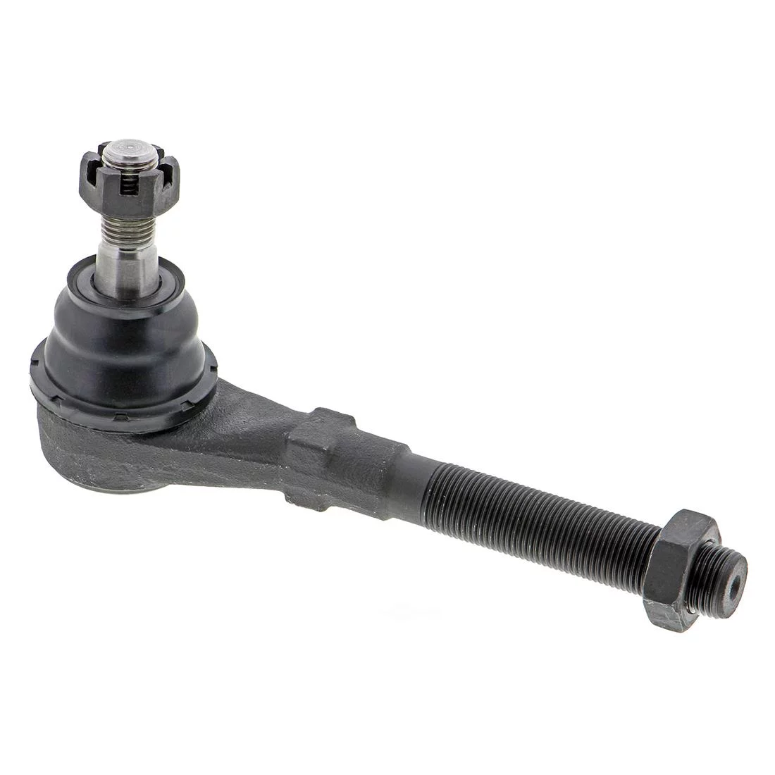 Mevotech 4 Front LH Tie Rod End Control Arm with Ball Joint For 1997-1999 Ford F-150