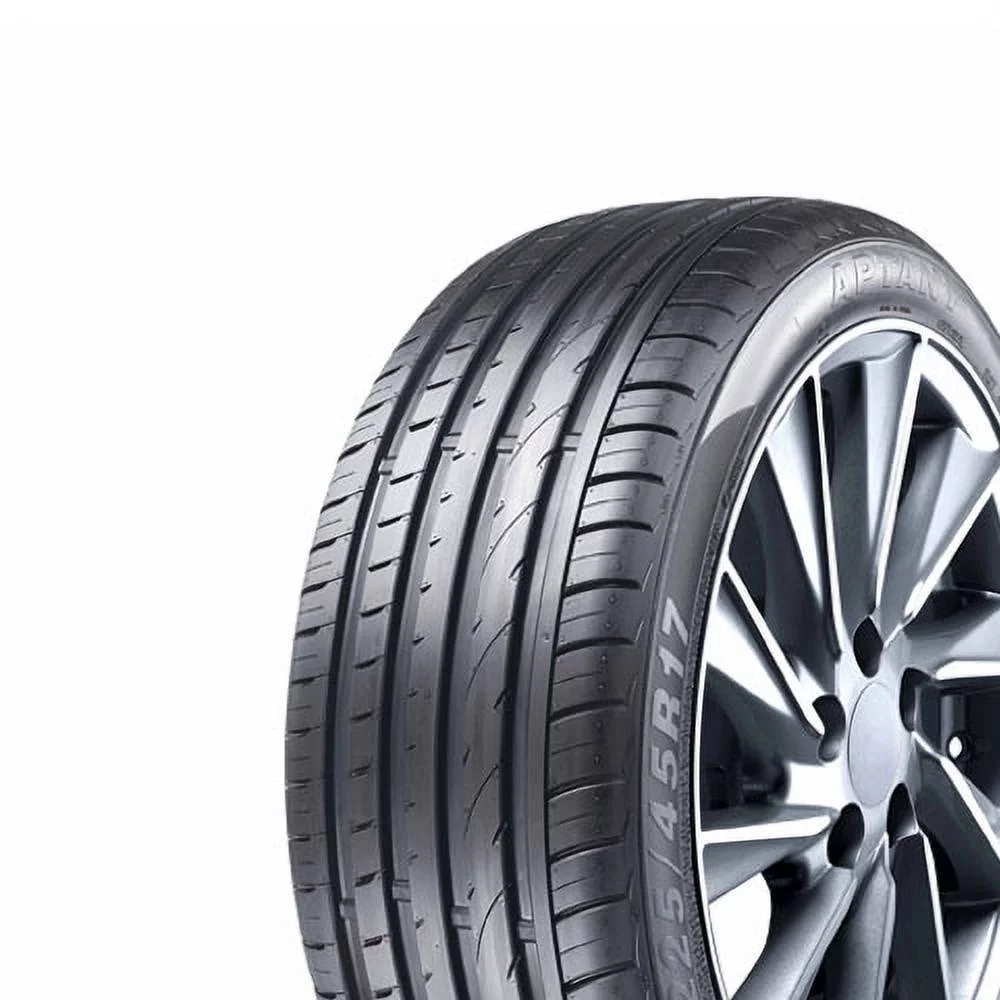 Aptany RA301 255/40R19 100 W Tire Fits: 2014 Ford Mustang GT, 2015 Ford Mustang EcoBoost Premium