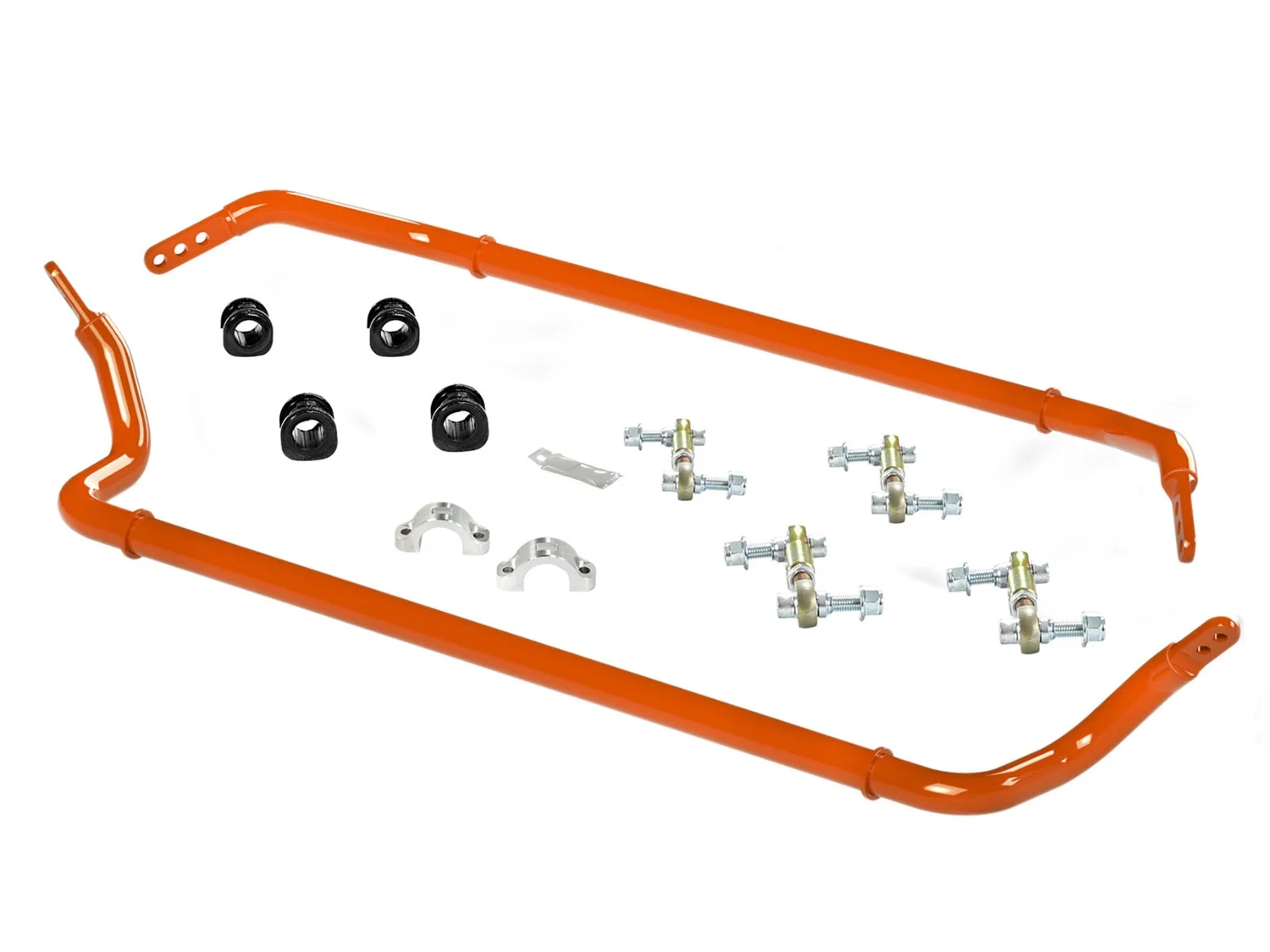 aFe Power 440-401003-N PFADT Series Sway Bar Set Fits select: 2014-2019 CHEVROLET CORVETTE