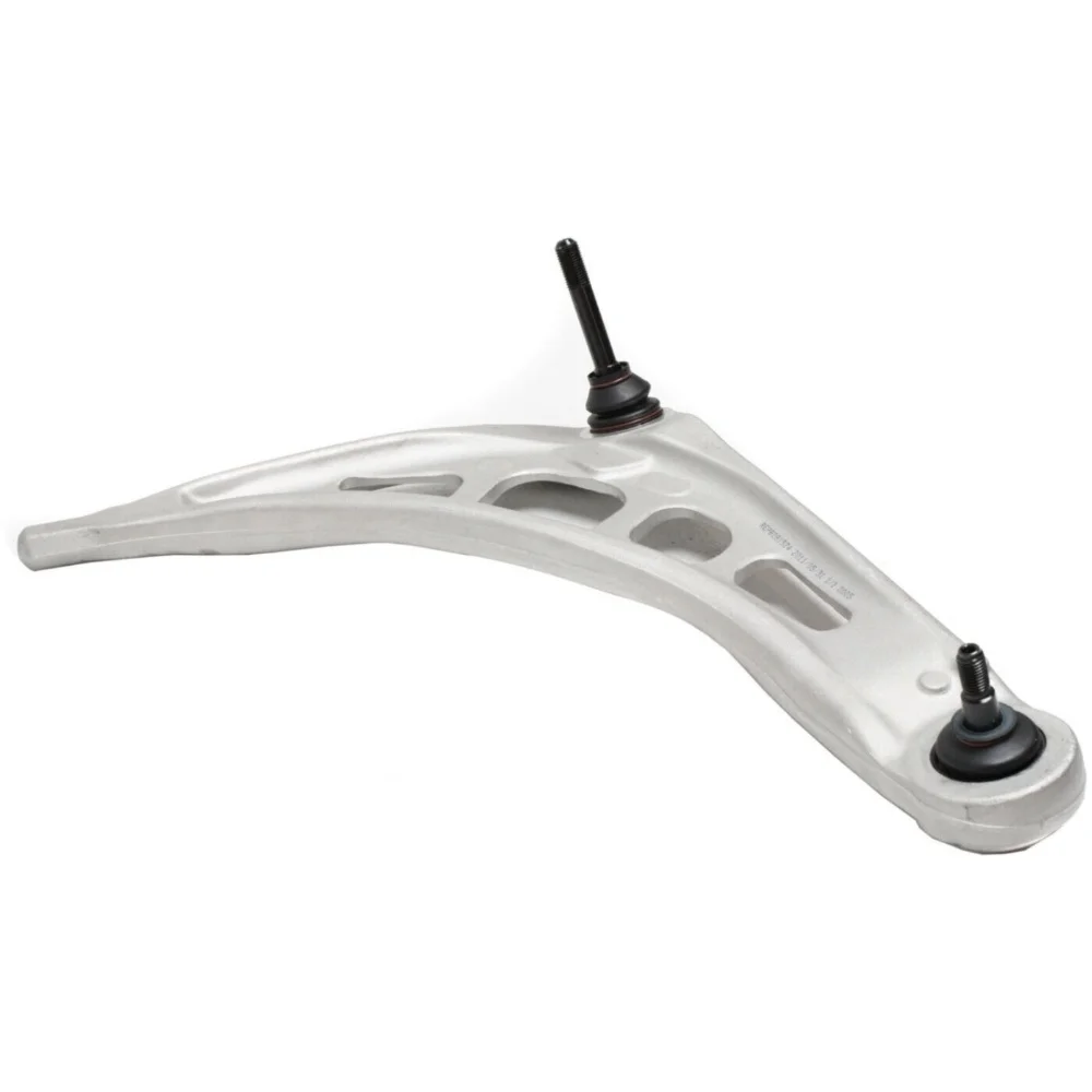 Teledu Control Arm For 320 323 325 328 330 Z4 Front Driver and Passenger Side Lower RWD