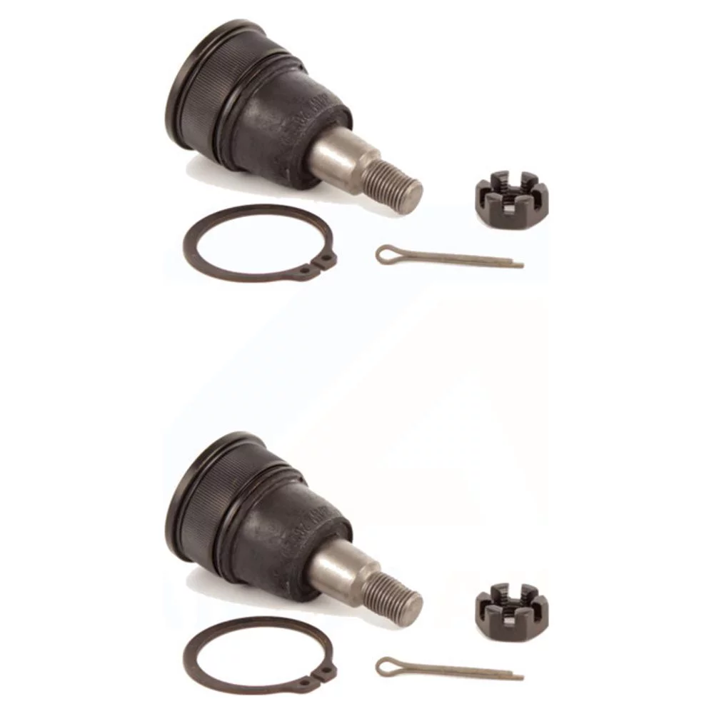 Front Lower Suspension Ball Joints Pair For Honda Civic Acura RSX KTR-101262