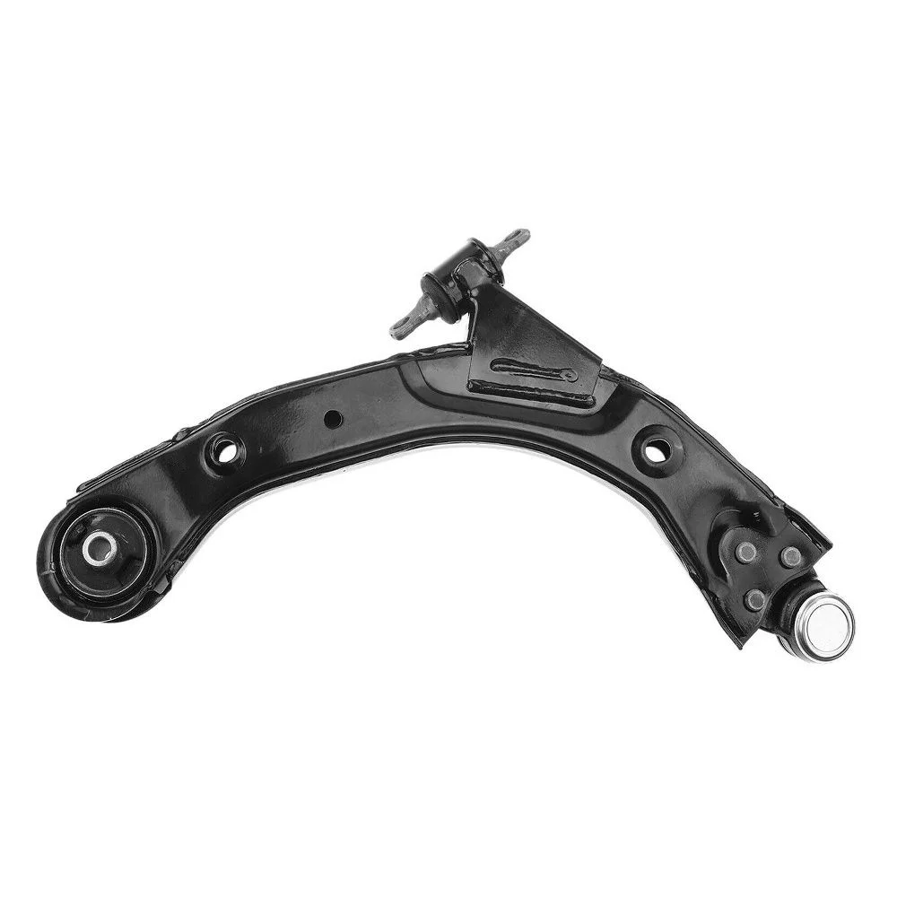 Teledu Control Arm & Ball Joint Assembly Front Left Lower For 03-10 Chevrolet Pontiac