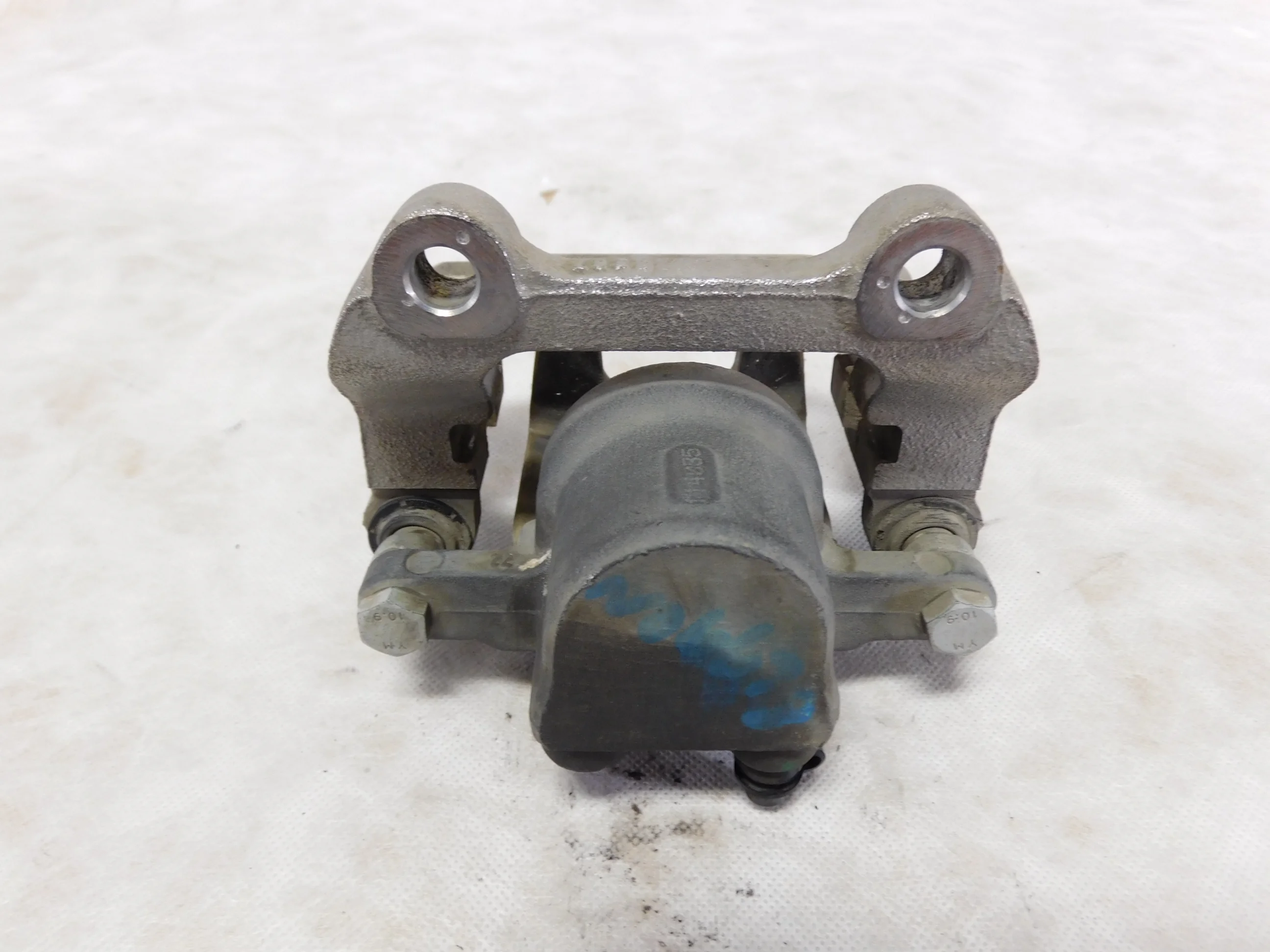 Pre-Owned 06-12 Dodge Charger Rear Left Driver Brake Caliper OEM LKQ (Good)