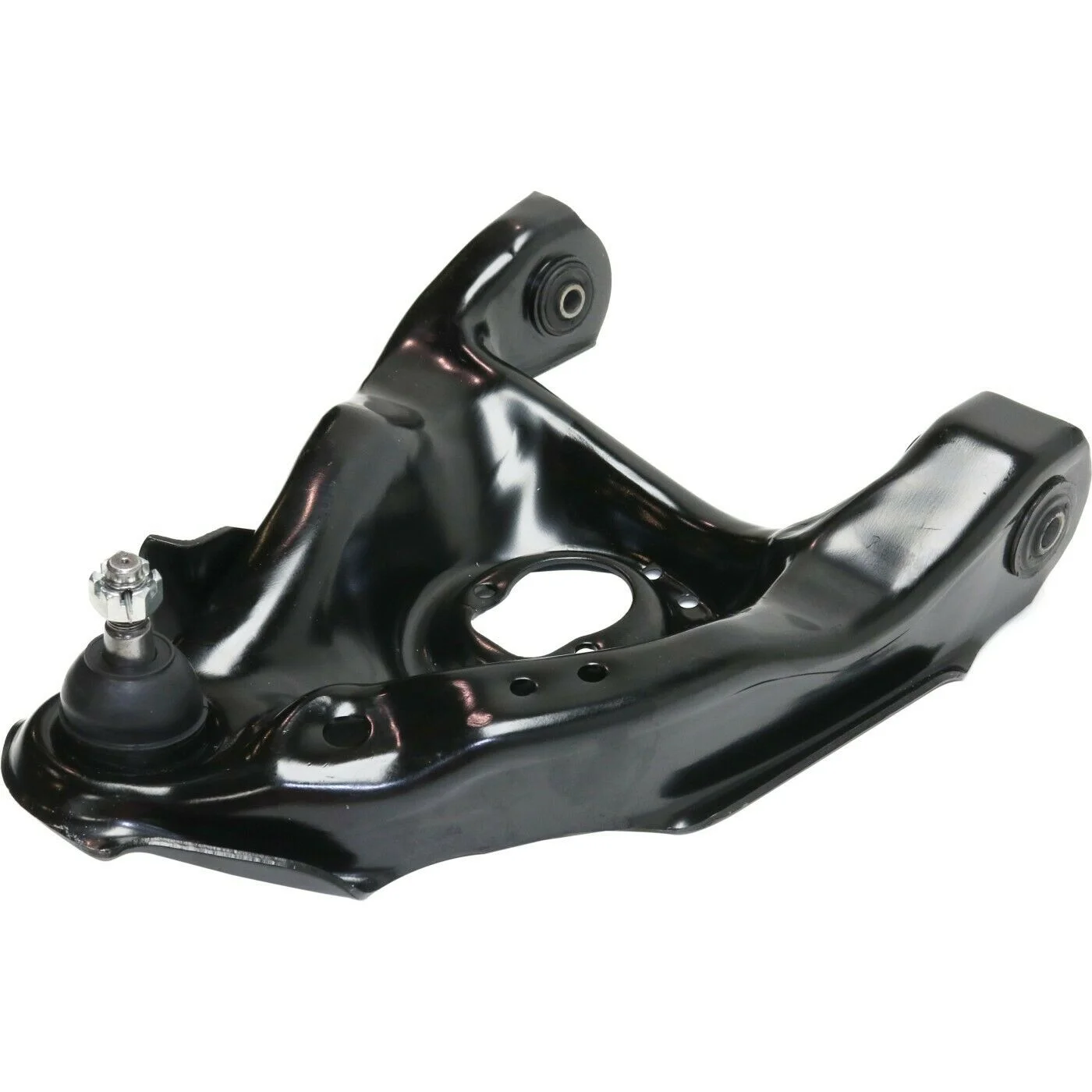 Teledu Front Lower Control Arm Right RH For Blazer Jimmy LLV S10 S15 Sonoma S10S15