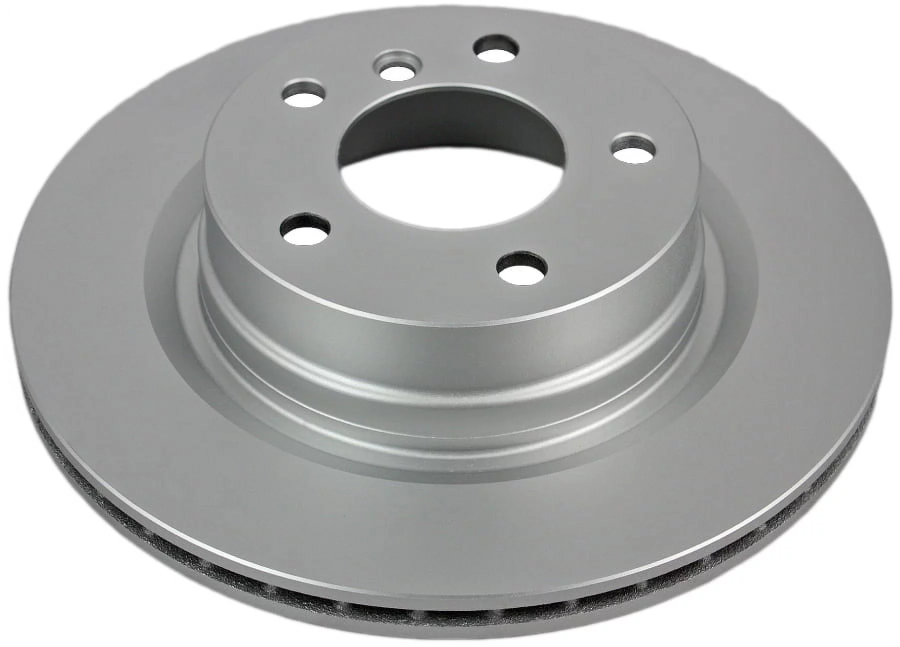 UltraHC Coated High Carbon Brake Rotor, Rear UR003020, BMW 325i 2006 Fits select: 2007-2011 BMW 328