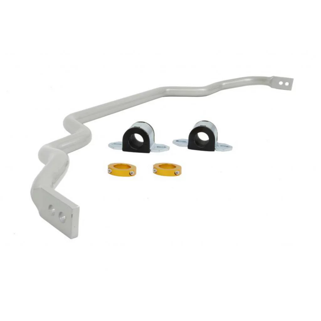 Whiteline For Nissan 370Z 2009-2020 Sway Bar Front Heavy Duty Adjustable 27mm | BNF41Z