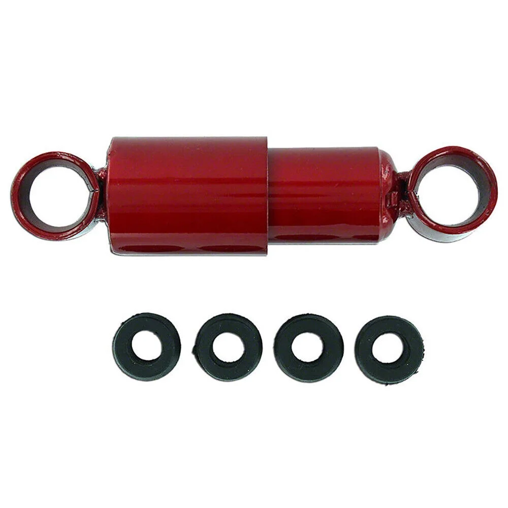 Fits International Fits Massey Harris Seat Shock Absorber With Bushings