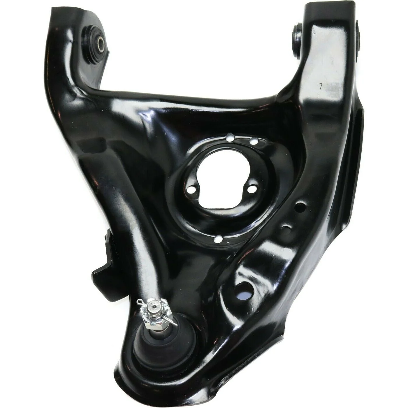 Teledu Front Lower Control Arm Right RH For Blazer Jimmy LLV S10 S15 Sonoma S10S15