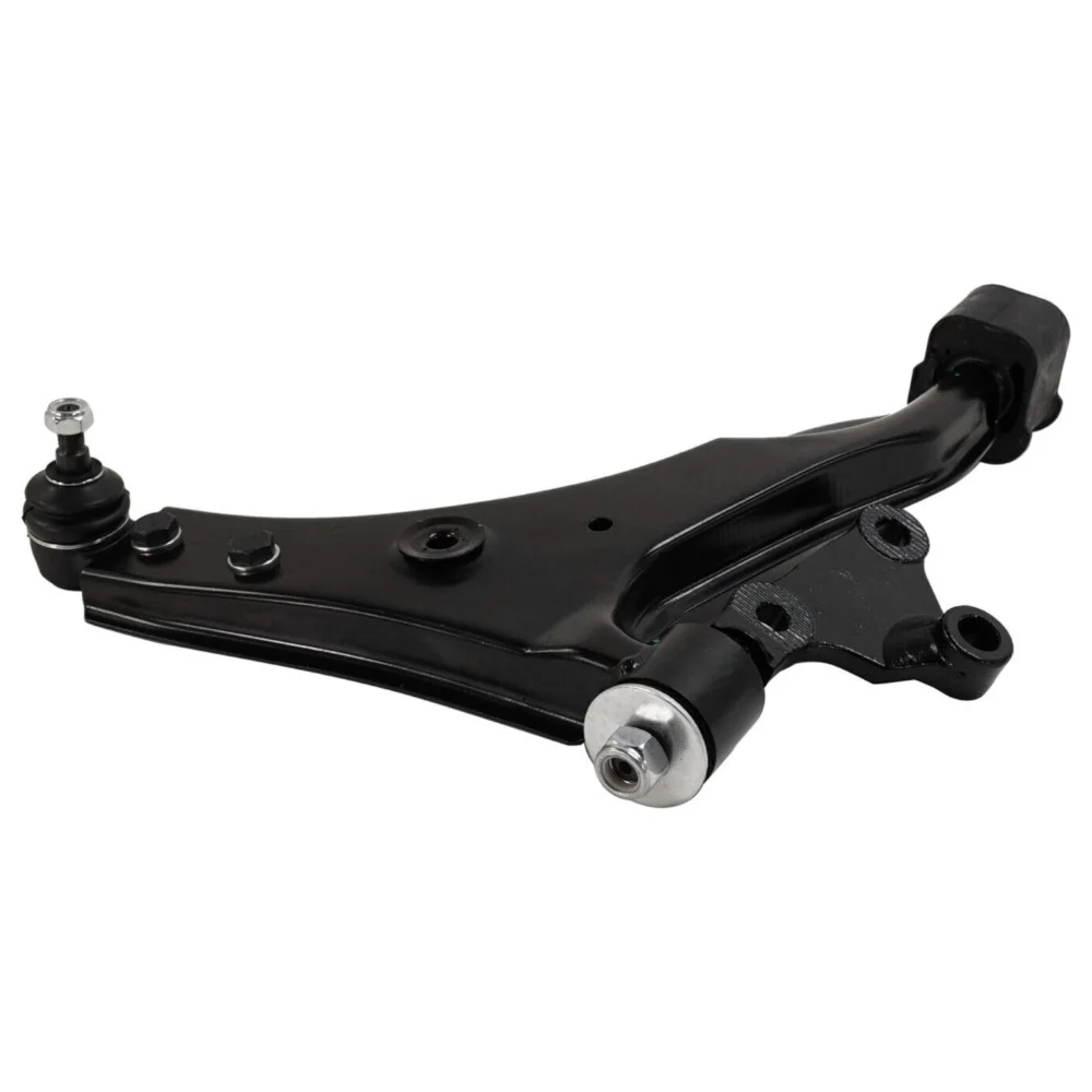 Teledu 5450324001 Control Arms Front Passenger Right Side Lower With bushing(s) Right