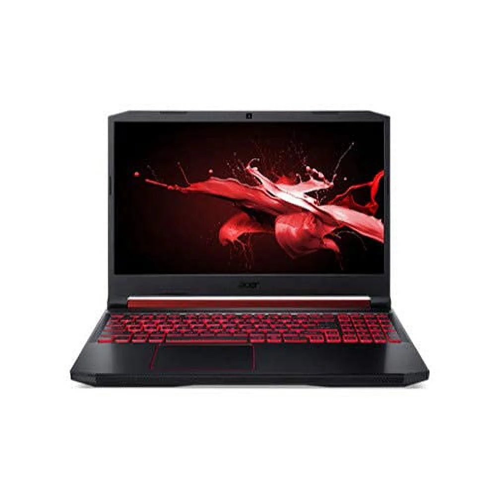 Acer Nitro Gaming Laptop 15.6 Full HD LED Intel i5-9300H 8GB 512GB SSD NVIDIA GTX 1650 4GB Win 10