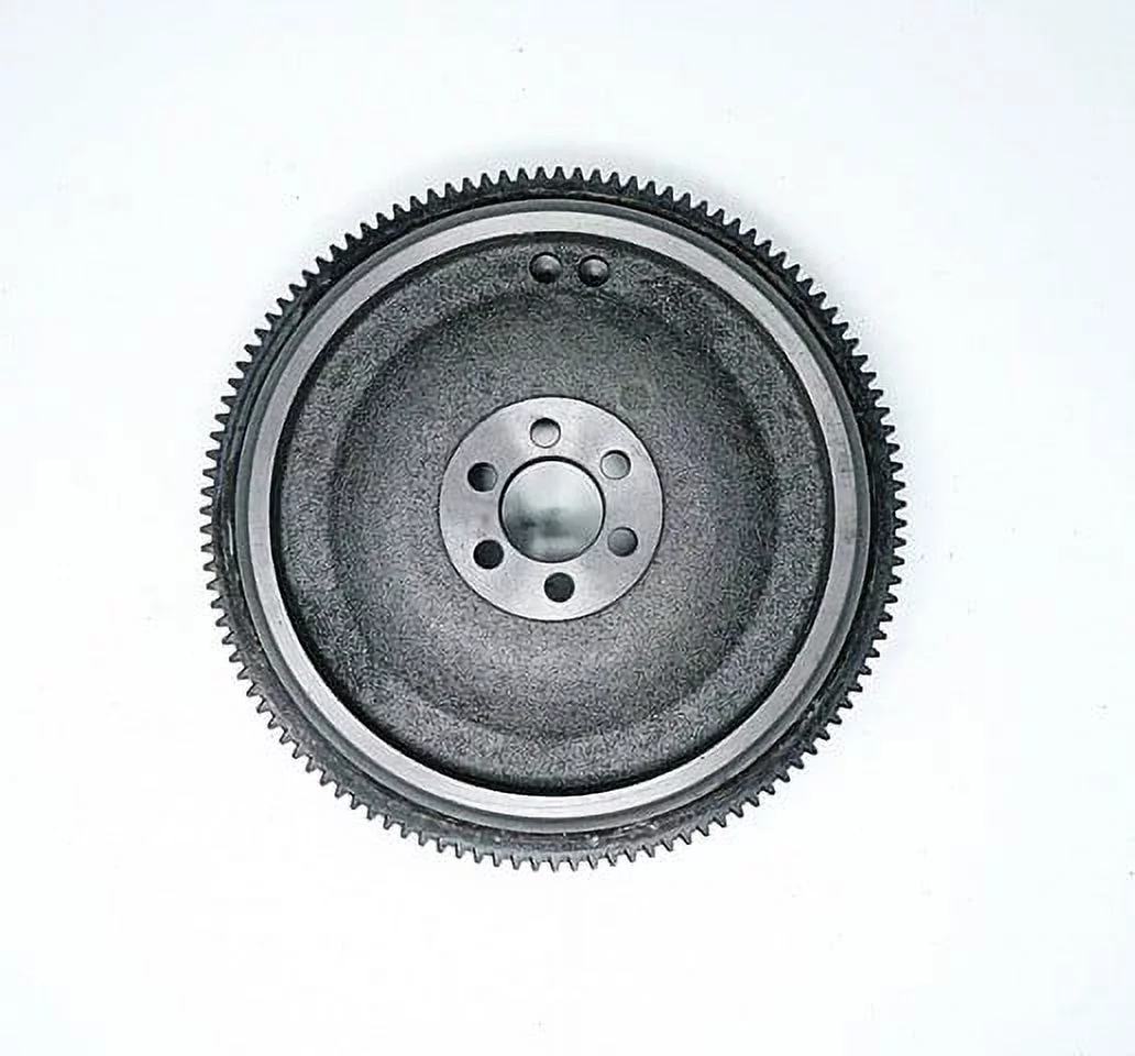 Platinum Driveline FW123 Clutch Flywheel For 85-95 Toyota 4Runner Pickup