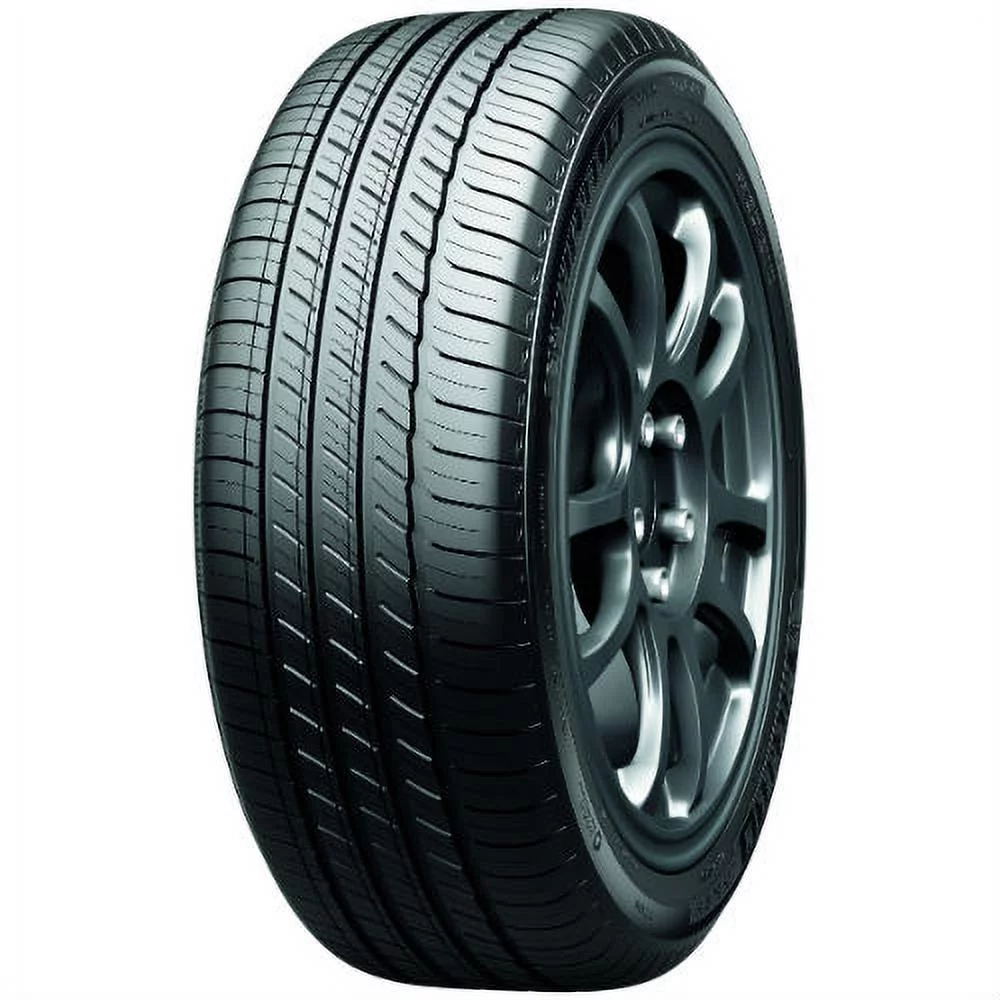 Set of 4 Michelin Primacy Tour A/S 245/45R18 96V Tires Fits: 2016-23 Chevrolet Malibu LT, 2009-14 Acura TL SH-AWD