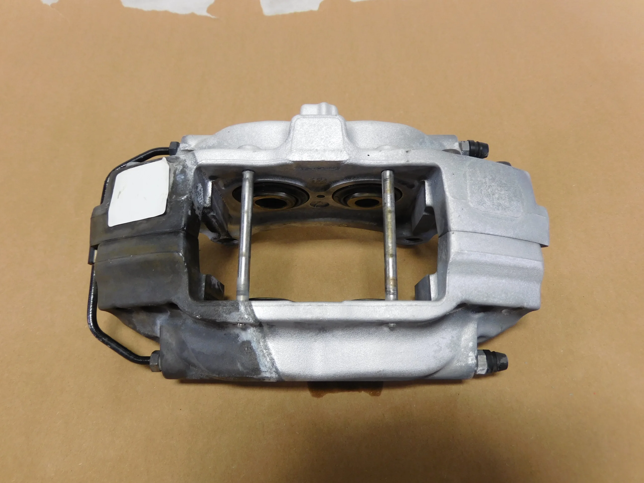 Pre-Owned 12-22 Dodge Charger Rear Left Driver Brake Caliper OEM LKQ (Good)
