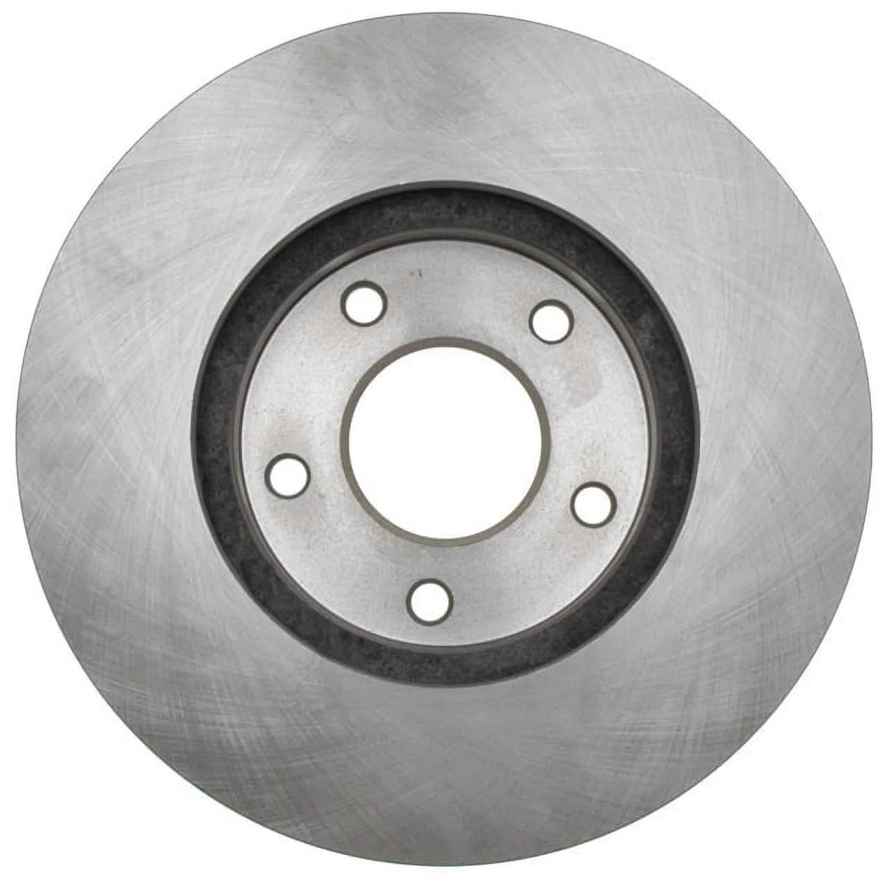 Raybestos 980116R Professional Grade Disc Brake Rotor Fits select: 2016 NISSAN PATHFINDER, 2011-2017 NISSAN QUEST