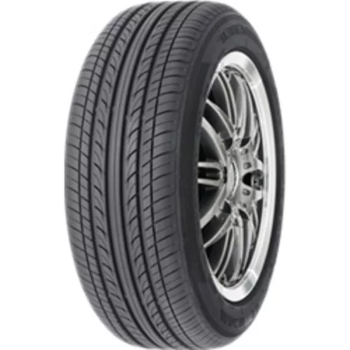 Thunderer Mach IV 225/50R17 94W BSW (2 Tires) Fits: 2012-15 Chevrolet Cruze LT, 2012-18 Ford Focus Electric