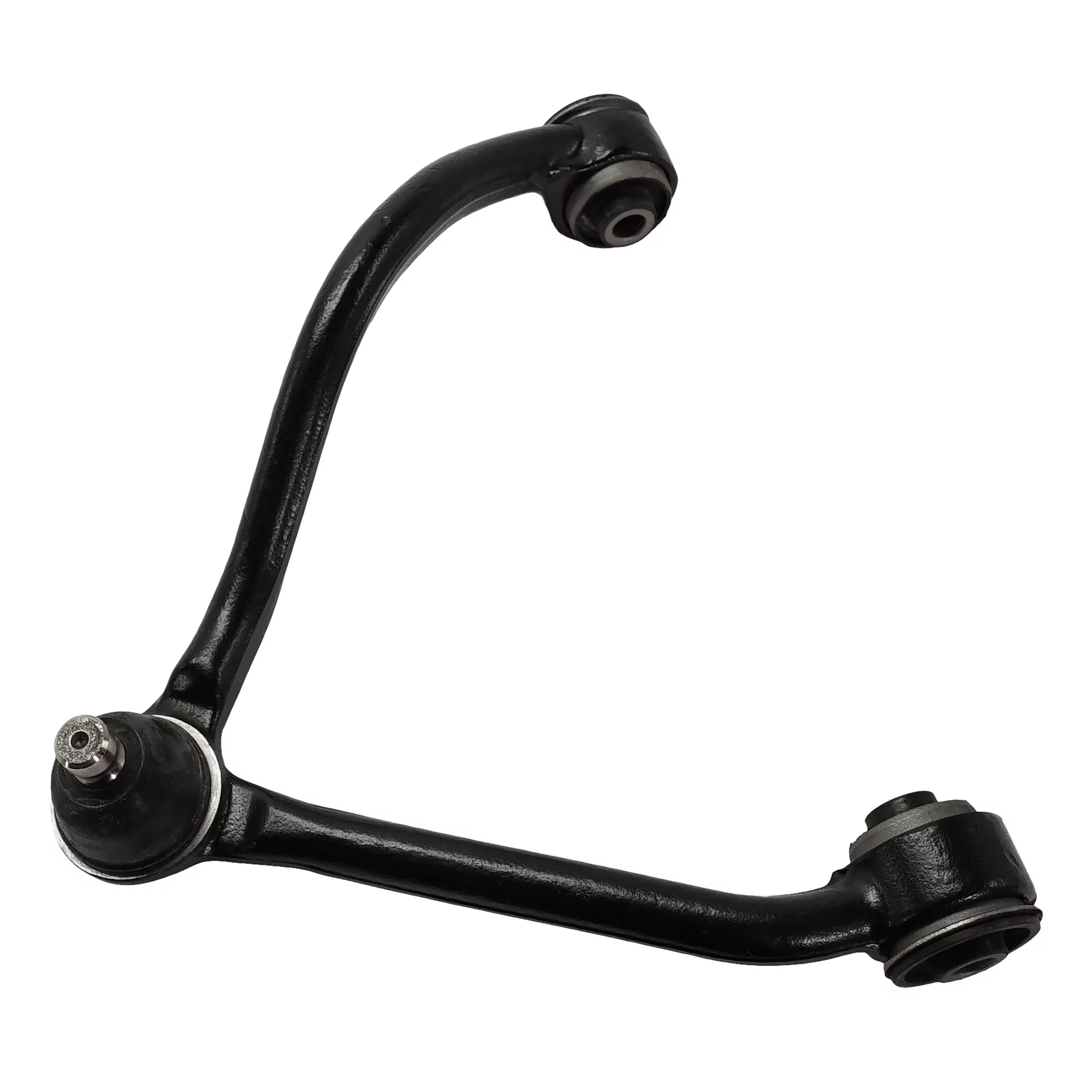 Control Arm Compatible with 2007-2009 Kia Sorento Front, Right Passenger Side, Upper Sold individually