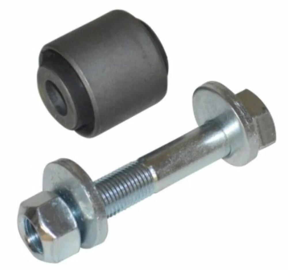 SPC Camber/Toe Bolt Adjuster Fits select: 2000-2009 SUBARU LEGACY, 2008-2009 SUBARU OUTBACK