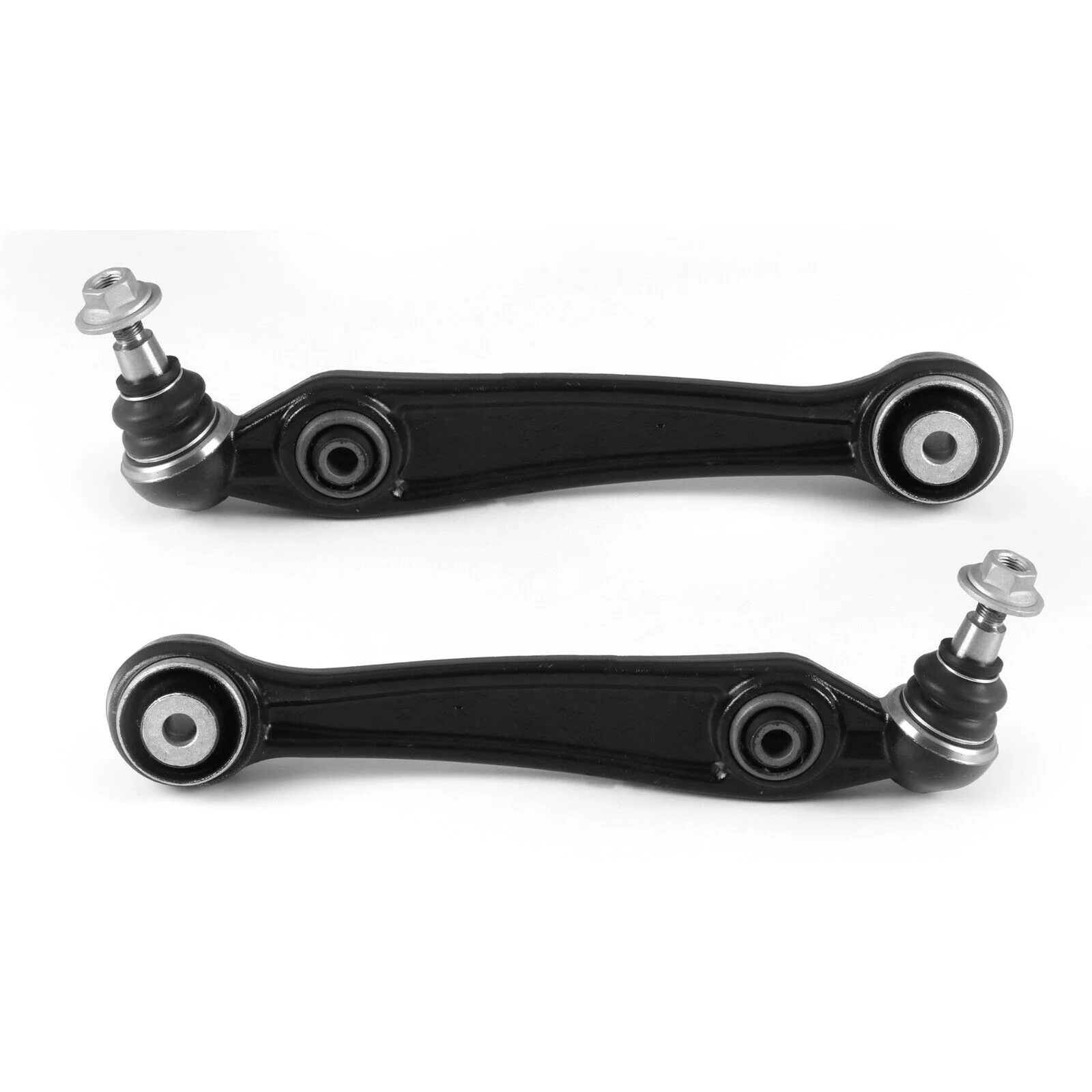 Front L/R Lower Rearward Control Arm For 2014-2018 BMW X5 2015-2019 BMW X6 X5