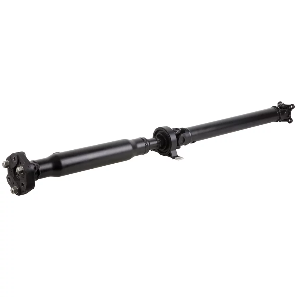 For BMW X3 2.5L Auto Trans 2004 2005 2006 New Rear Driveshaft - Buyautoparts