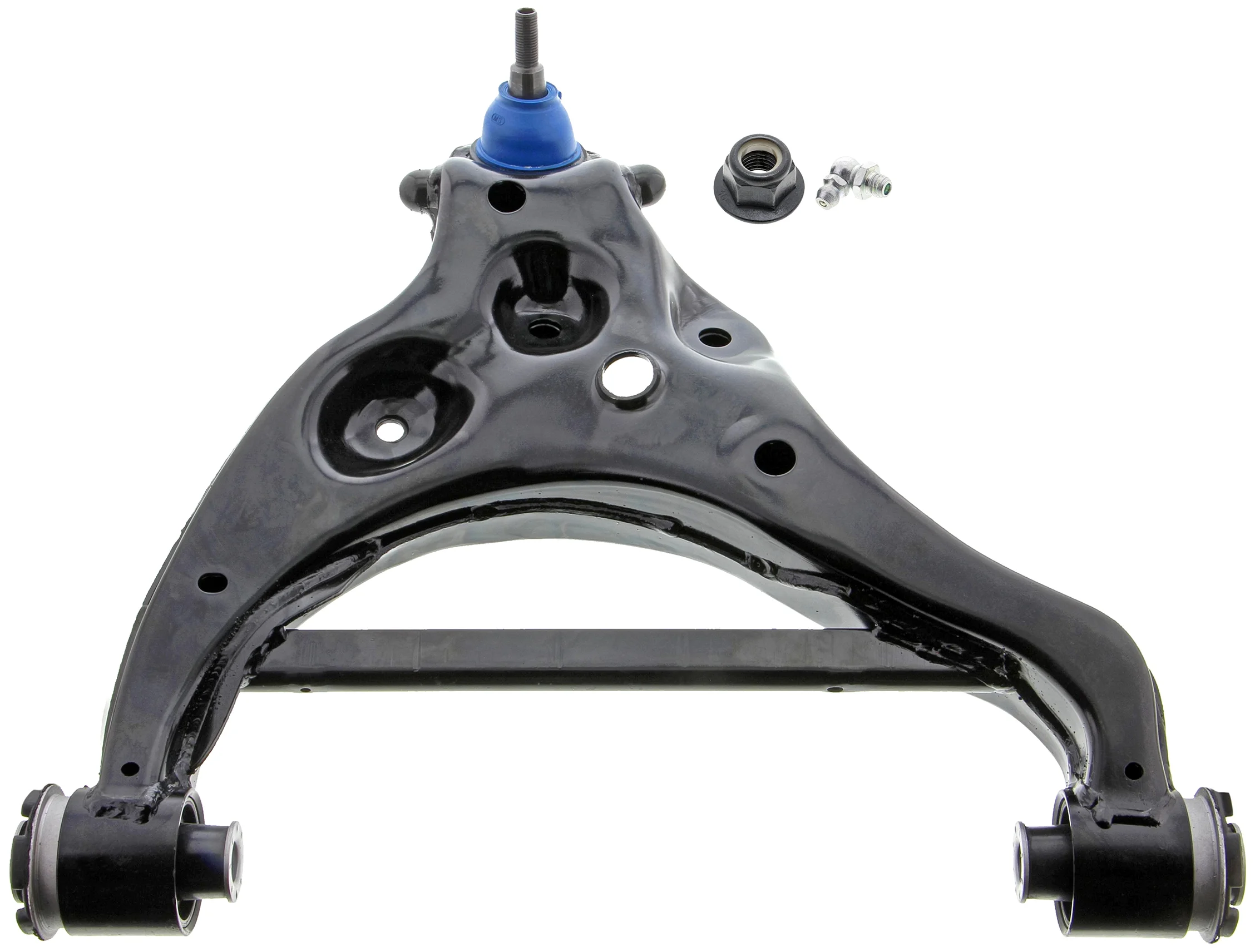 Suspension Control Arm and Ball Joint Assembly Fits select: 2015-2016 FORD F150, 2019 FORD F150 SUPERCREW