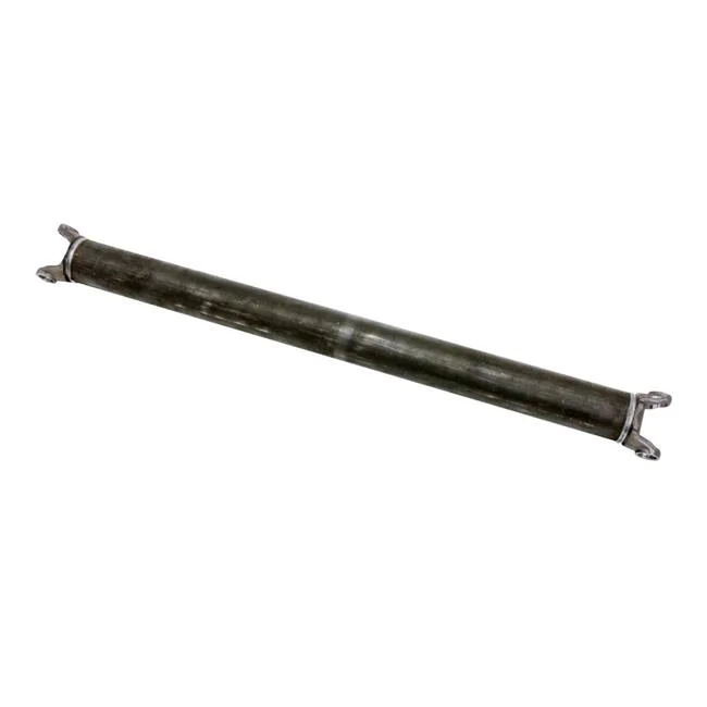 Precision Shaft Technologies Hot Rod Driveshaft 42.62 in. 3 in. OD 1330 U-Joints - Steel
