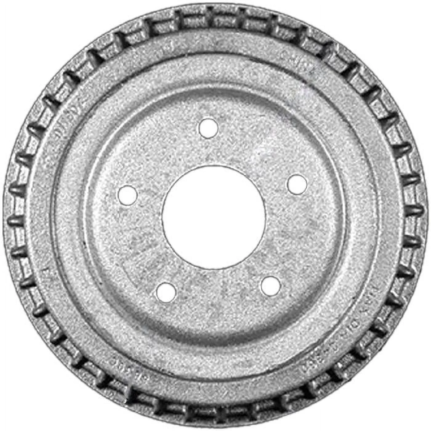 BENDIX PDR0454 Bendix Brake Drum Fits select: 1984-1991 CHEVROLET S TRUCK, 1974-1988 PONTIAC FIREBIRD