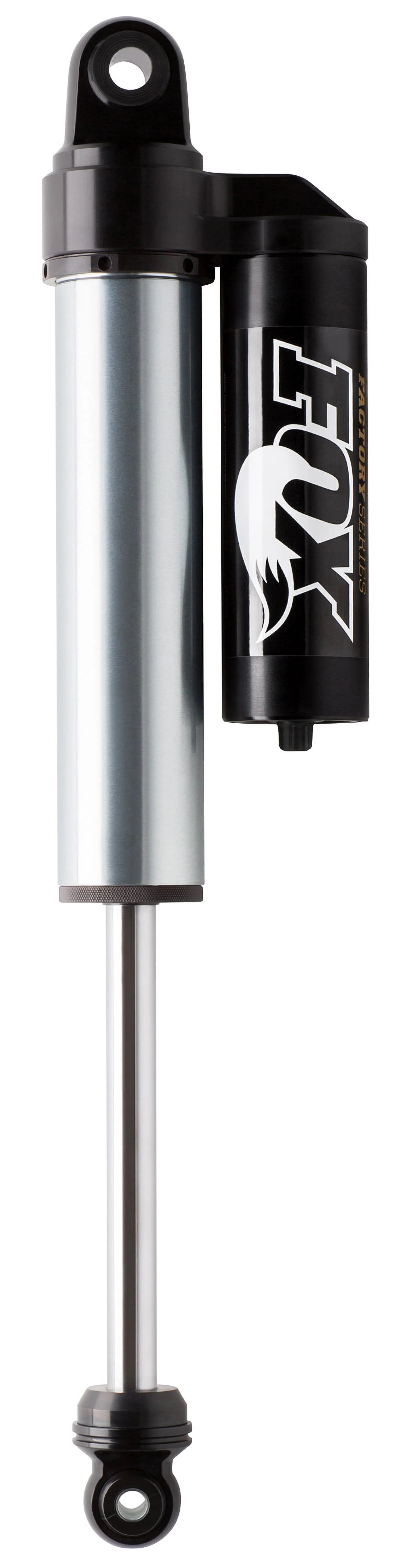 Fox Offroad Shocks 883 24 002 Fox 2.5 Factory Series Reservoir Shock Set Fits select: 2004-2020 FORD F150