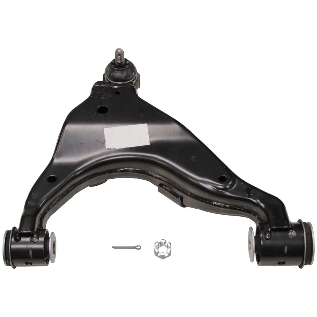 MOOG Front Left Lower Control Arm & Ball Joint Assembly Fits 2007-09 FJ Cruiser