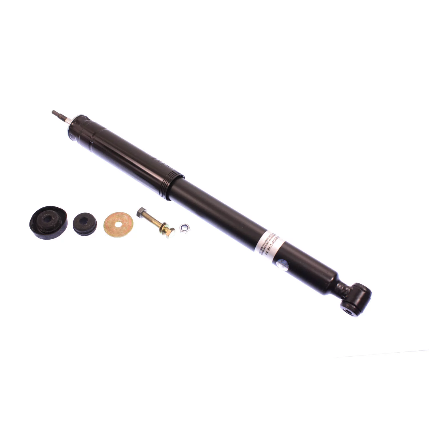 Bilstein B4 OE Replacement Shock Absorber Fits select: 2000-2002 MERCEDES-BENZ E 430
