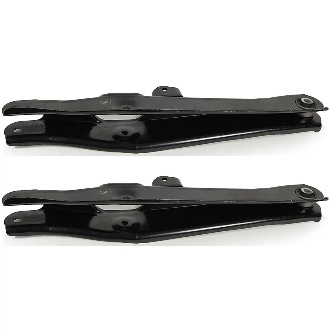 Mevotech 2X Rear Lower Rearward Suspension Control Arm For 2008-2014 Dodge