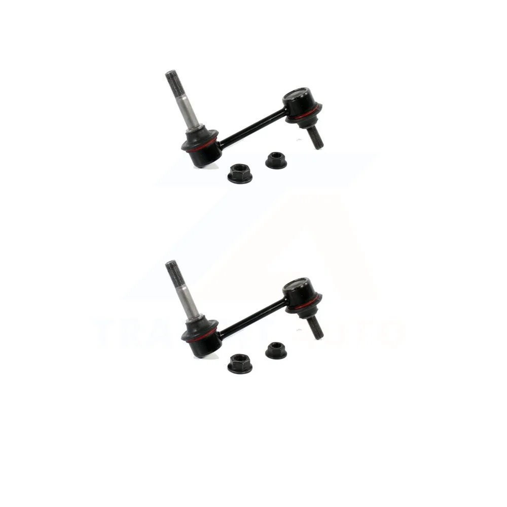Front Suspension Sway Stabilizer Bar Link Pair For 2001-2005 Lexus IS300 KTR-101666