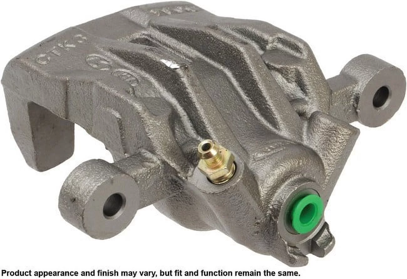 A1 Cardone Disc Brake Caliper P/N:19-3476 Fits select: 2012 HYUNDAI ELANTRA, 2010-2011 HYUNDAI ELANTRA TOURING