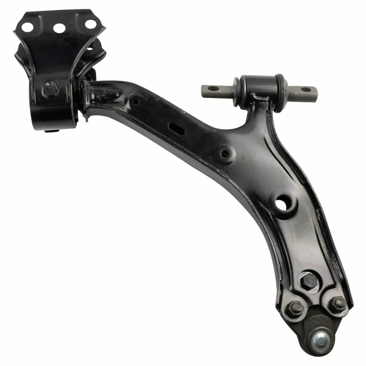 Teledu Front Lower Control Arm Ball Joint Assembly LH Driver Side For Honda 15-16 CR-V