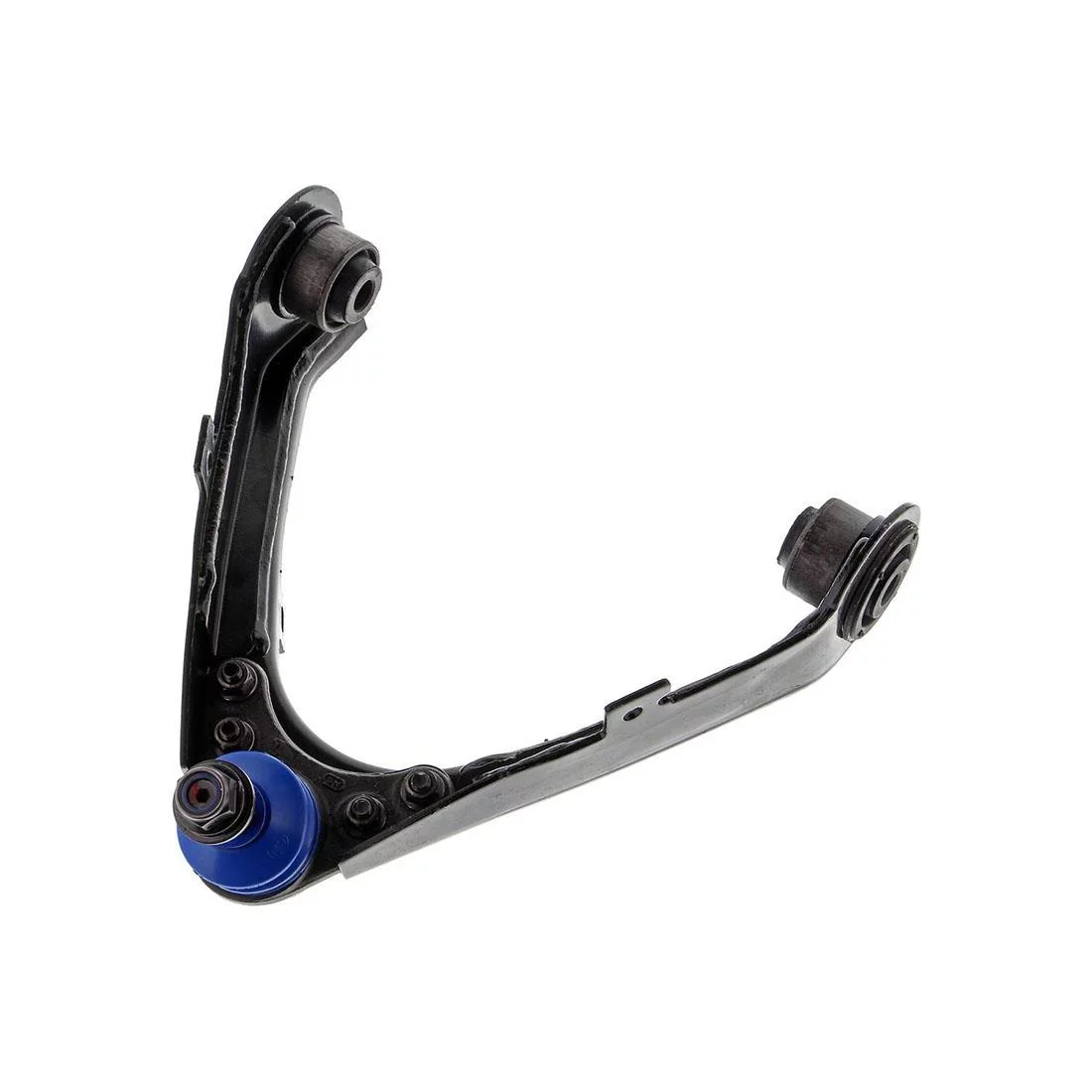 Control Arm with Ball Joint 2pcs Front Right(Upper & Lower) fits 08-10 Colorado-MVO