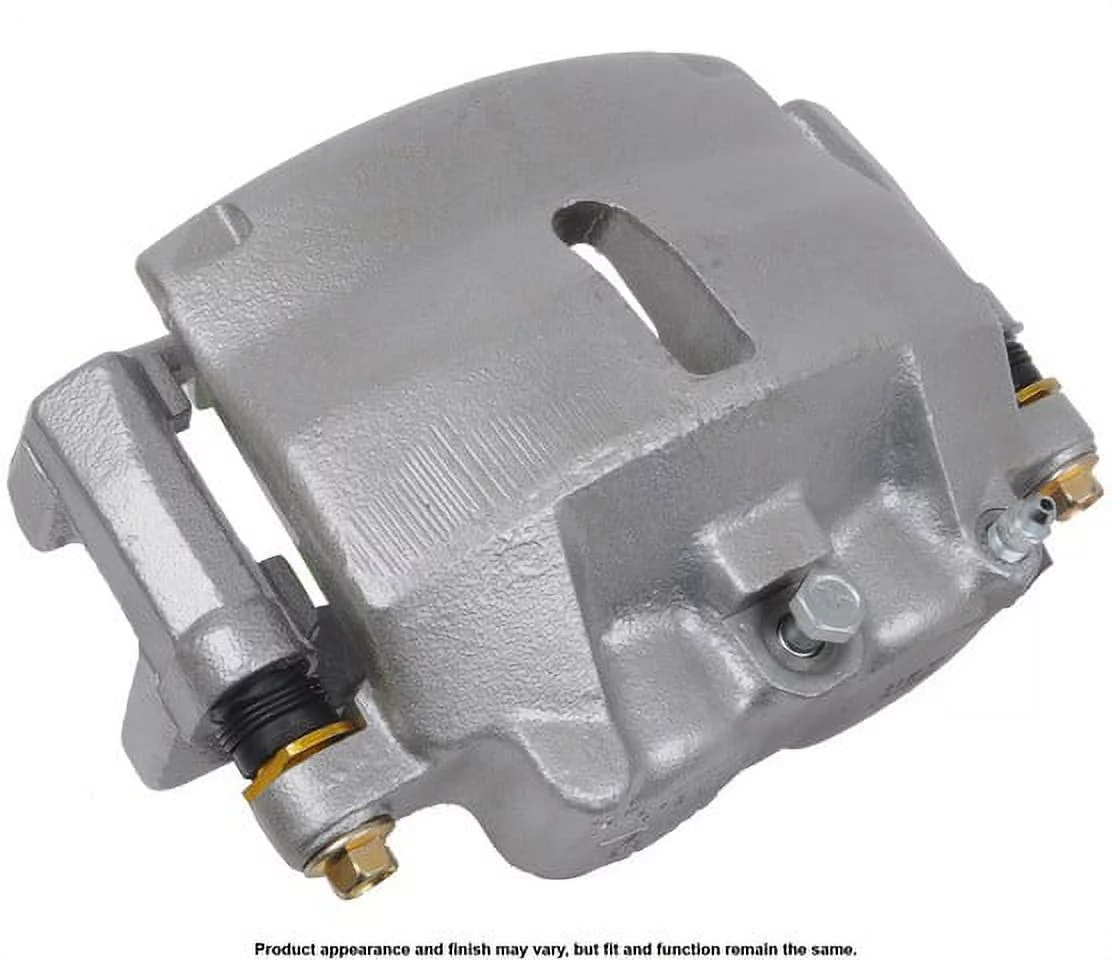 A1 Cardone 18-P4861 Disc Brake Caliper For 04-05 Ford F-150 Lobo Fits select: 2004-2005 FORD F150