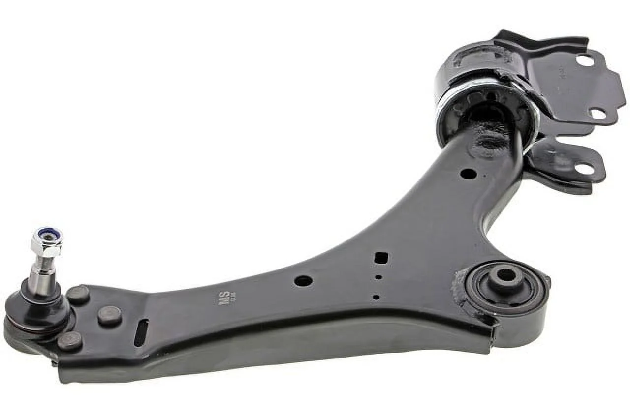 Mevotech - Control Arm-Bj Fits select: 2006-2012 VOLVO S80, 2008-2010 VOLVO V70