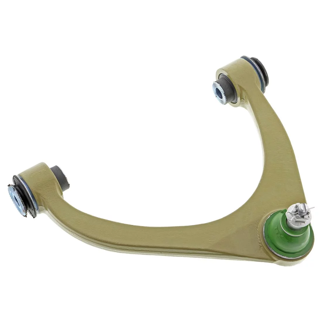 1 Mevotech TTX Control Arm with Ball Joint Assy. Front Right Upper For GMC 2015-2019