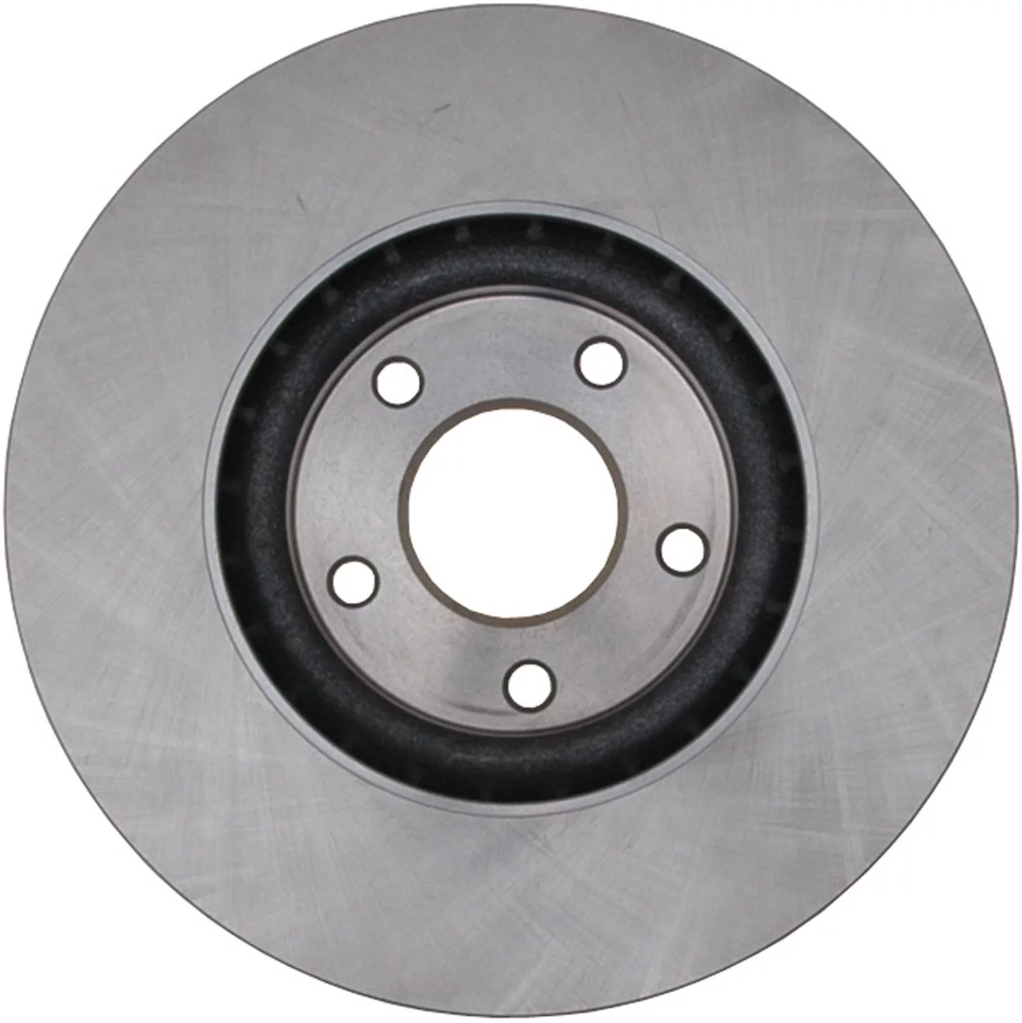 Disc Brake Rotor Fits select: 2016-2023 NISSAN MAXIMA, 2009-2011 NISSAN MURANO