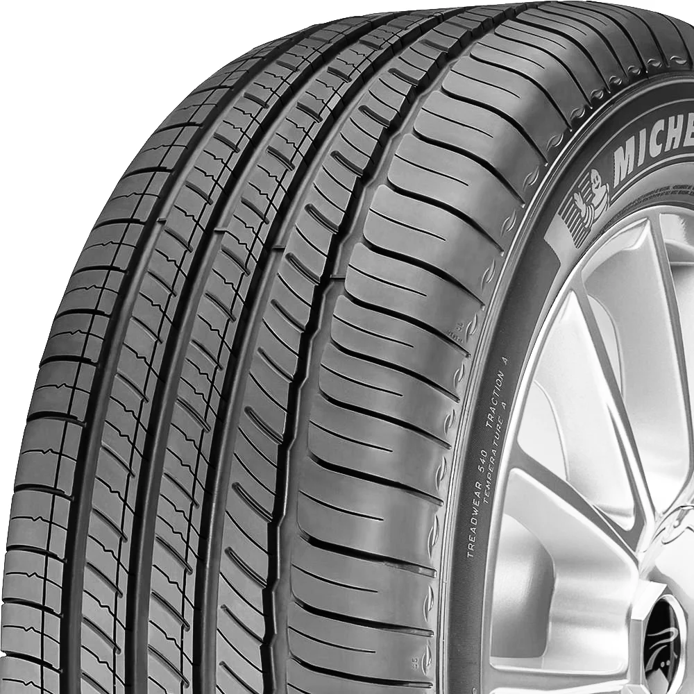 Michelin Primacy Tour A/S All Season 245/50R18 104W XL Passenger Tire