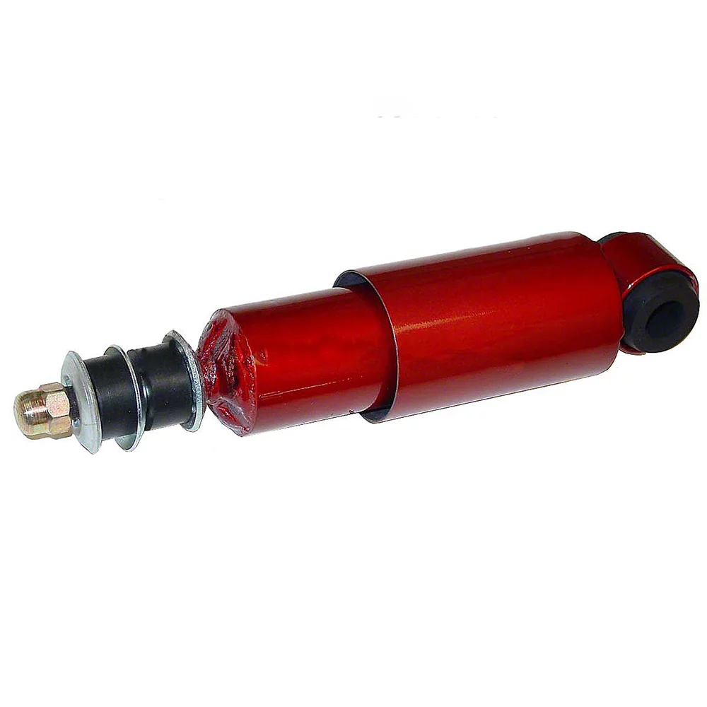 RAParts Fits International Harvester/Fits John Deere Mid Mount Seat Shock Absorber
